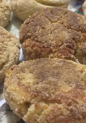 Foto di POLPETTE DEL RICICLO🍘