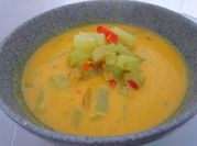 Gambar lodeh manisa kuning