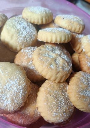 صورة لوصفة معمول