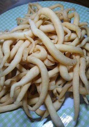 Foto resep Stik gabus keju
