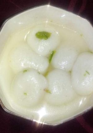 A picture of Malai Chenna.