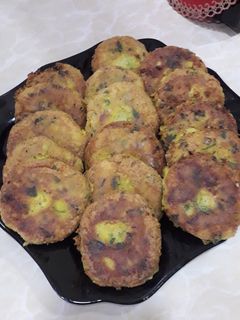 صورة لوصفة معقودة