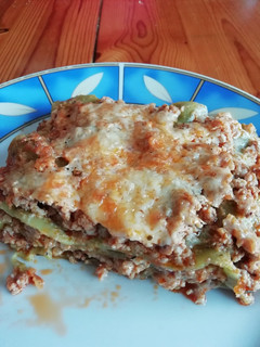 Lasagne recept fotója