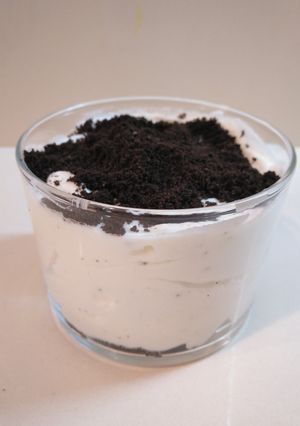 Una foto de Oreo sweet sin gluten😃