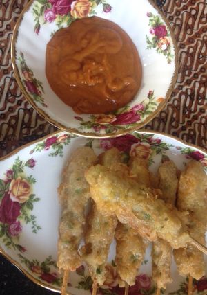 Foto resep Sempol Ayam