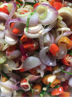 Foto resep Sambal Matah