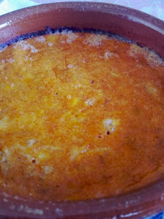 Una foto de Pastel de atún