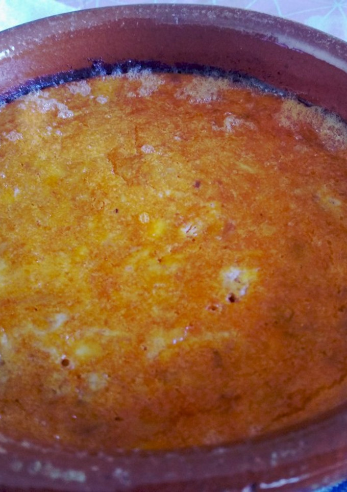 Una foto de Pastel de atún