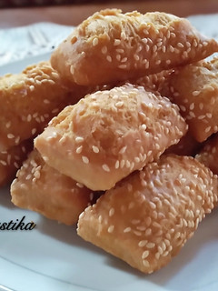 Foto resep 18. ODADING (Tanpa Ulen)