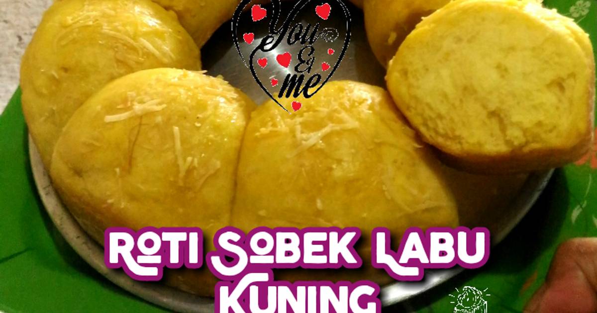 5 Resep Roti Sobek 1 Kg Enak Dan Mudah - Cookpad 5 Resep Roti Sobek 1 Kg Enak Dan Mudah - Cookpad