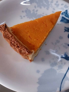 南瓜塔 的食譜成品照片