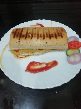 Easy Steps to Prepare|Recipe} Potato Roll Hotdog the So Delicious