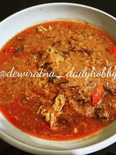 Foto resep Sarden Telur