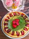 635.Pizza Matcha