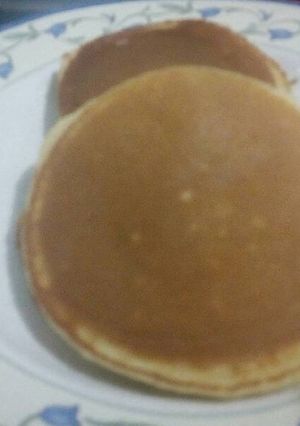 Foto resep Dorayaki