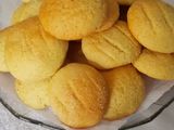 Galletitas de Naranja 🍊