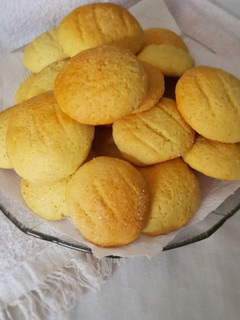 Una foto de Galletitas de Naranja 🍊