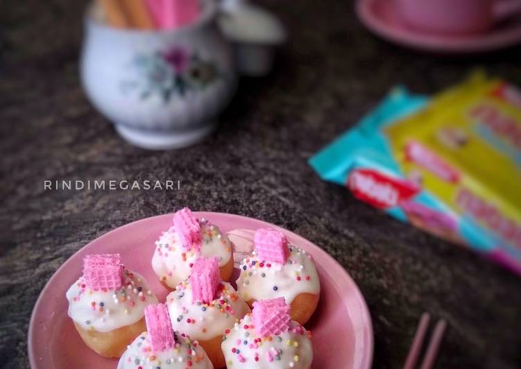 111. Getuk Keju Creamy