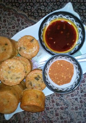 A picture of Moimoi.