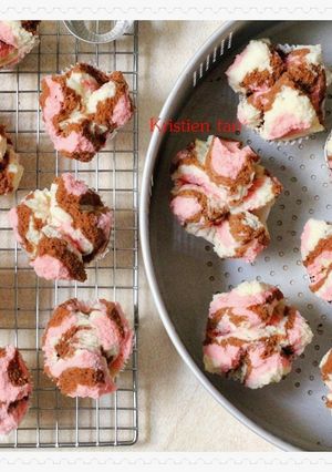 Foto resep Bolu Kukus Mekar kocok All in One