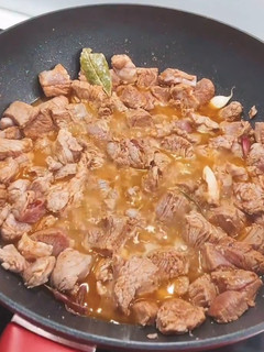 Foto de Carne de Porco frita