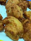 Croquetas de pobre