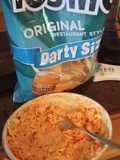 Cierra's Hott Wing Dip 