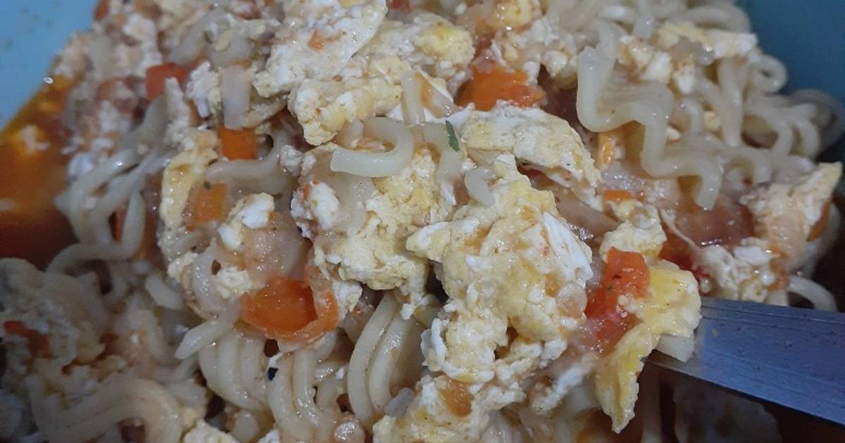 873 resep seblak mie instan enak dan sederhana - Cookpad