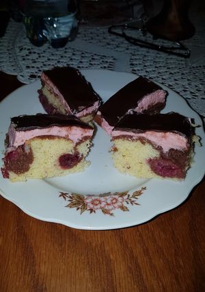 Anna hullám, Duna hullám recept fotója