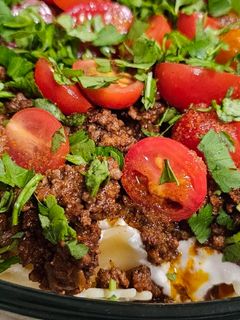 صورة لوصفة باستا تركية