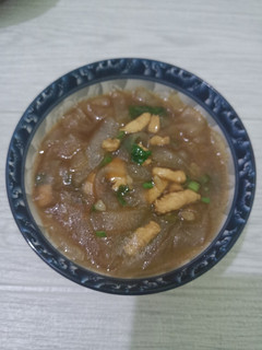 Foto resep Kwetiau Kuah