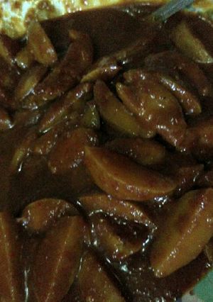 Foto resep Semur jengkol
