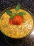 Vegetable Oats Daliya