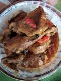Ayam Lodho