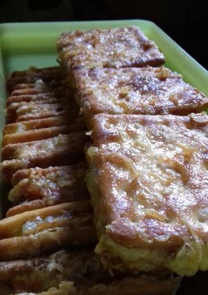 Foto resep Gabin isi rougut