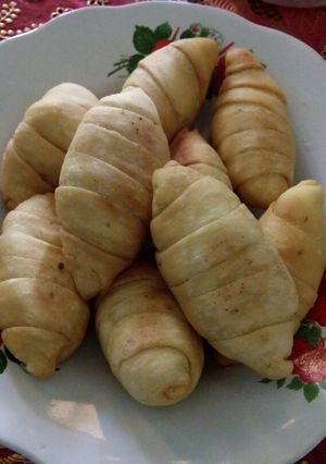 Foto resep Pisang Molen