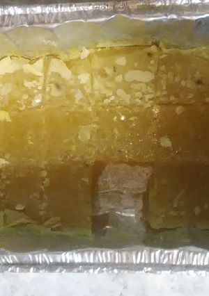 A picture of Medicated Gellies.