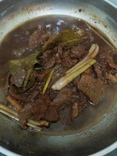 Foto resep Semur Daging Sapi