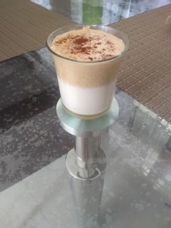 ડાલગોના કોફી (Dalgona Coffee Recipe In Gujarati) રેસીપી મુખ્ય ફોટો