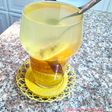 Infusion agrumes / cannelle / clou de girofle et Miel naturel 🍯