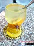 Infusion agrumes / cannelle / clou de girofle et Miel naturel 🍯