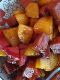 Foto resep Asem Manis Kornet#AntiRibet
