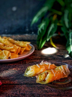 Foto resep Keju aroma