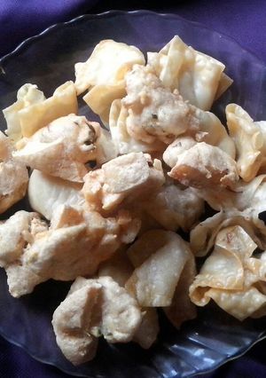 Foto resep Batagor simple