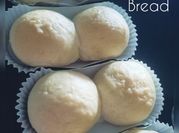 Gambar roti telur madu