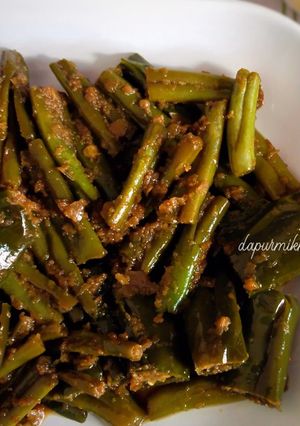 Foto resep Ase Buncis Cabe Ijo