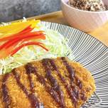 日式豬排醬-美善品食譜