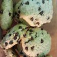 Galletas de avena con chispas!