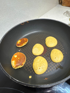 Una foto de Croquetas de camprodon