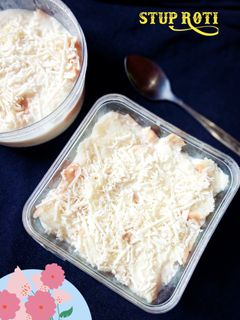 Foto resep Stuf Roti Tawar